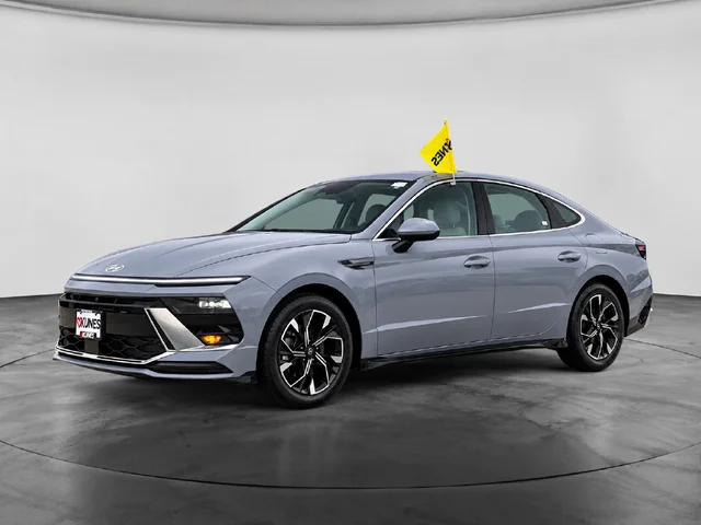 SEMINUEVOS HYUNDAI Sonata a Estados en autogozo