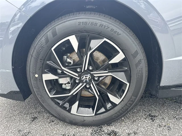 Nuevos HYUNDAI SONATA at Gainesville Hyundai in Gainesville