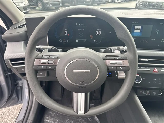 Nuevos HYUNDAI SONATA at Gainesville Hyundai in Gainesville