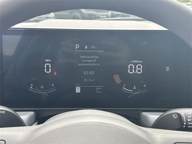 Nuevos HYUNDAI SONATA at Gainesville Hyundai in Gainesville
