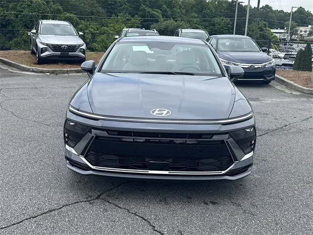 Nuevos HYUNDAI SONATA at Gainesville Hyundai in Gainesville