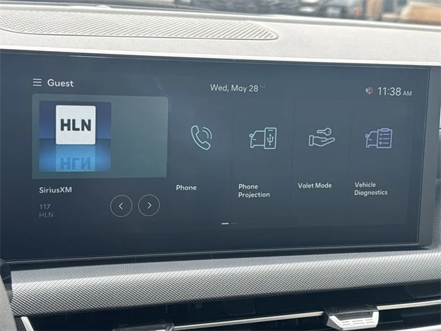 Nuevos HYUNDAI SONATA at Gainesville Hyundai in Gainesville