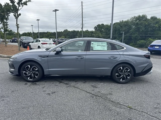 Nuevos HYUNDAI SONATA at Gainesville Hyundai in Gainesville