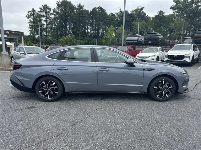 Nuevos HYUNDAI SONATA at Gainesville Hyundai in Gainesville