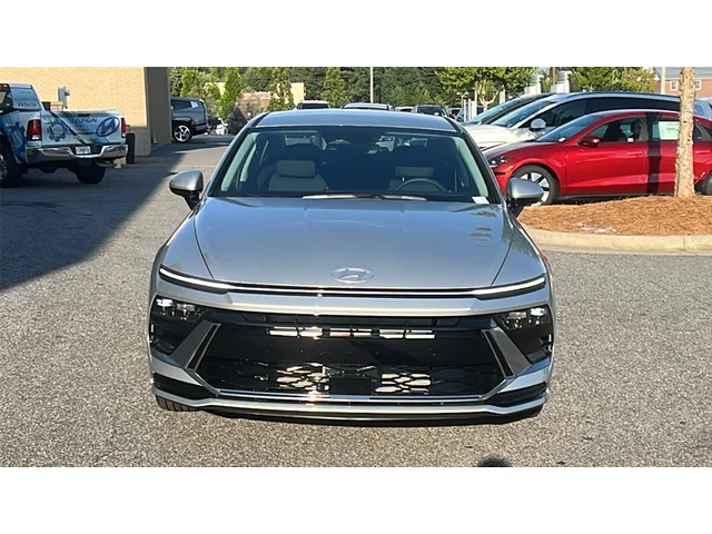 Nuevos HYUNDAI SONATA at Gainesville Hyundai in Gainesville