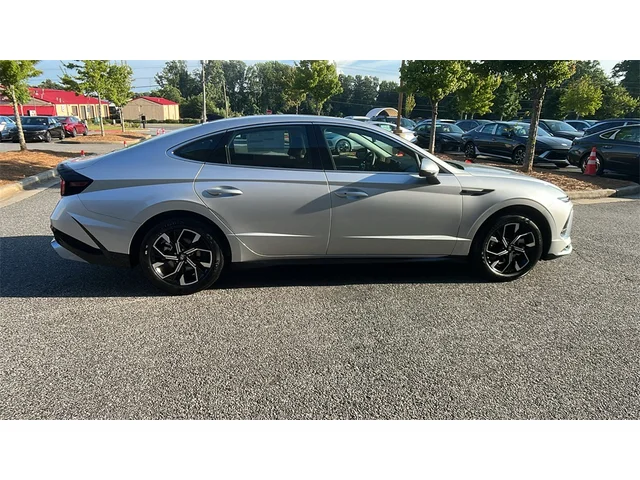 Nuevos HYUNDAI SONATA at Gainesville Hyundai in Gainesville