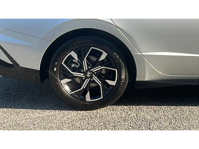 Nuevos HYUNDAI SONATA at Gainesville Hyundai in Gainesville