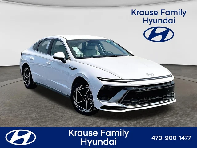 Nuevos HYUNDAI SONATA à Estados chez autogozo