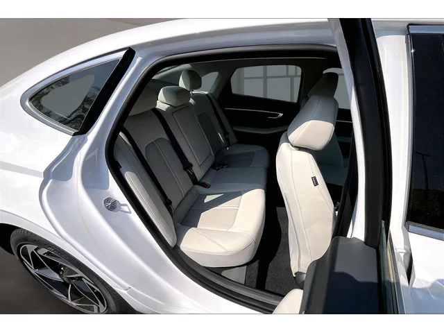 Nuevos HYUNDAI SONATA à Estados chez autogozo