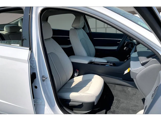 Nuevos HYUNDAI SONATA à Estados chez autogozo