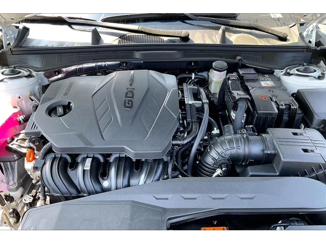 Nuevos HYUNDAI SONATA à Estados chez autogozo