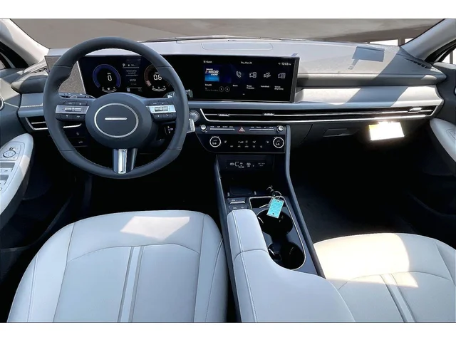 Nuevos HYUNDAI SONATA à Estados chez autogozo