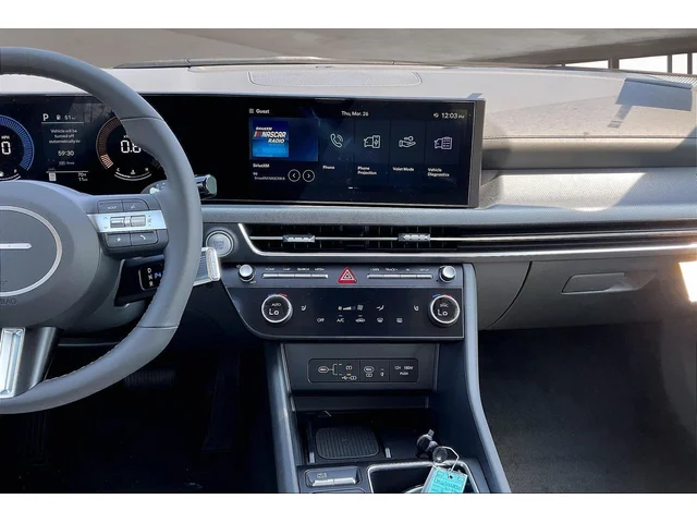 Nuevos HYUNDAI SONATA à Estados chez autogozo