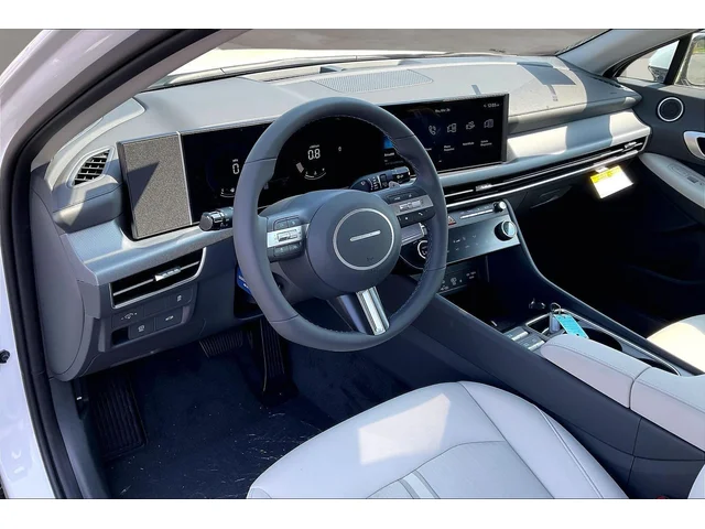 Nuevos HYUNDAI SONATA à Estados chez autogozo