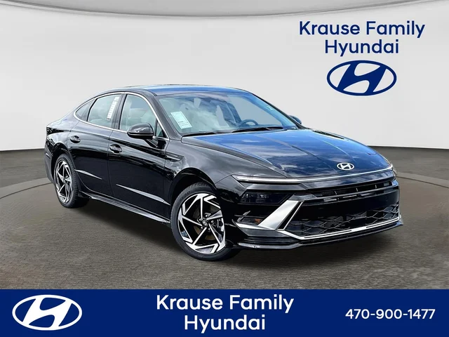 Nuevos HYUNDAI SONATA à Estados chez autogozo