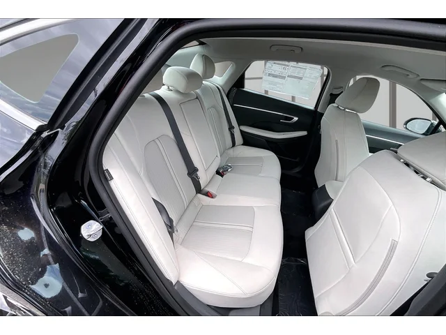 Nuevos HYUNDAI SONATA à Estados chez autogozo