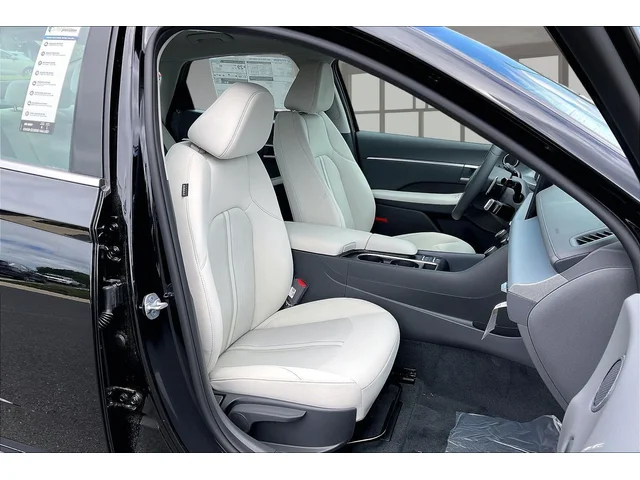 Nuevos HYUNDAI SONATA à Estados chez autogozo