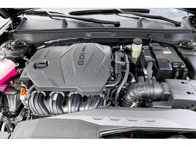 Nuevos HYUNDAI SONATA à Estados chez autogozo