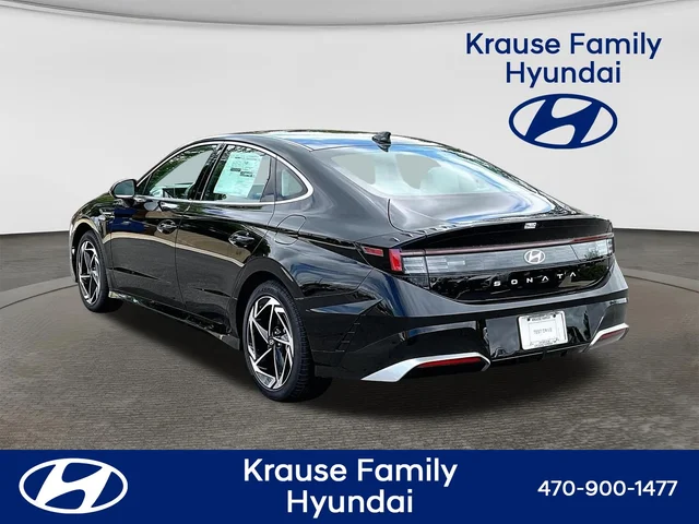 Nuevos HYUNDAI SONATA à Estados chez autogozo
