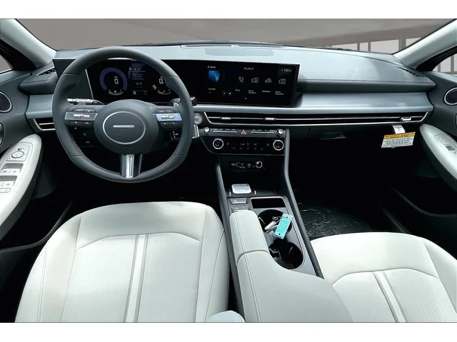 Nuevos HYUNDAI SONATA à Estados chez autogozo