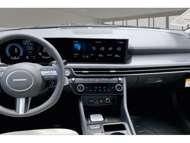 Nuevos HYUNDAI SONATA à Estados chez autogozo