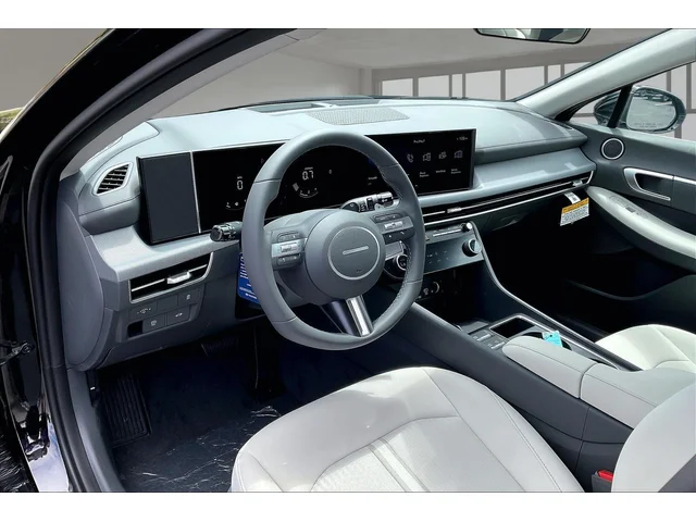 Nuevos HYUNDAI SONATA à Estados chez autogozo