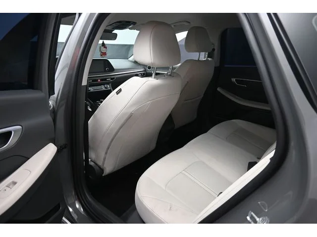 SEMINUEVOS HYUNDAI Sonata a Estados en autogozo
