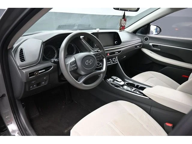 SEMINUEVOS HYUNDAI Sonata a Estados en autogozo