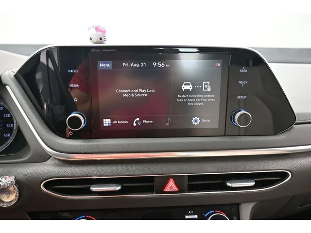 SEMINUEVOS HYUNDAI Sonata a Estados en autogozo