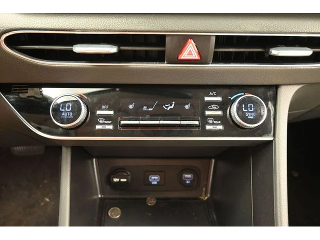 SEMINUEVOS HYUNDAI Sonata a Estados en autogozo