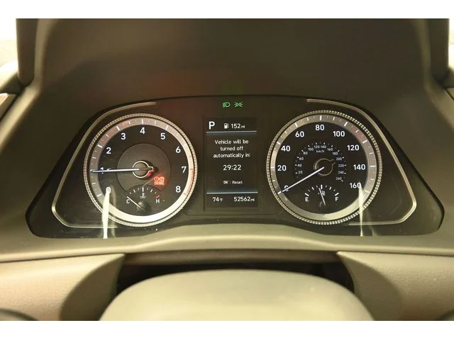 SEMINUEVOS HYUNDAI Sonata a Estados en autogozo