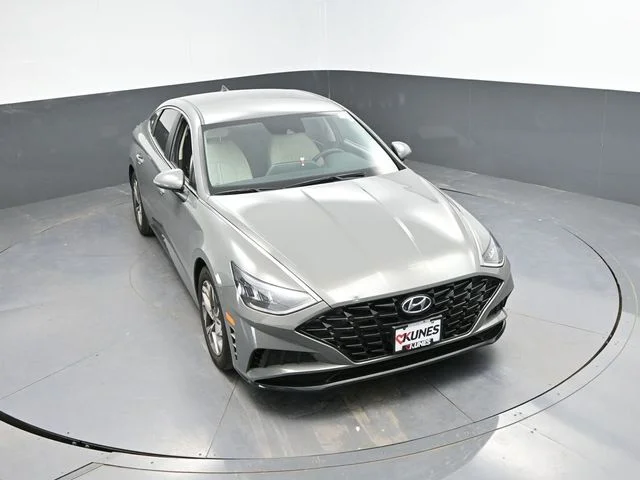 SEMINUEVOS HYUNDAI Sonata a Estados en autogozo