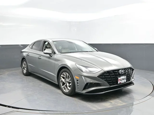 SEMINUEVOS HYUNDAI Sonata a Estados en autogozo