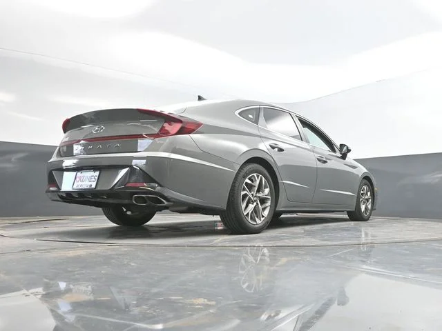 SEMINUEVOS HYUNDAI Sonata a Estados en autogozo
