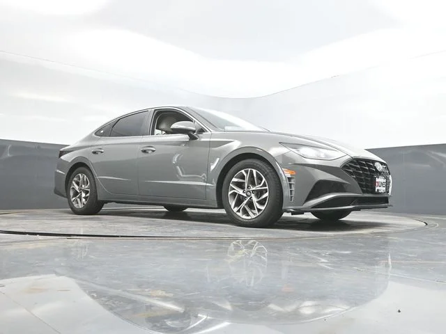 SEMINUEVOS HYUNDAI Sonata a Estados en autogozo