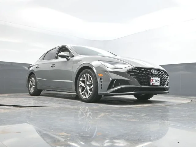 SEMINUEVOS HYUNDAI Sonata a Estados en autogozo