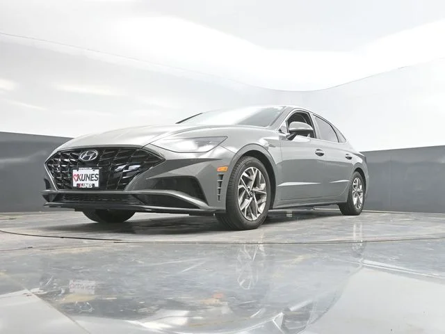 SEMINUEVOS HYUNDAI Sonata a Estados en autogozo