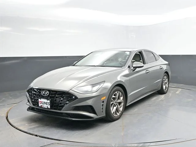 SEMINUEVOS HYUNDAI Sonata a Estados en autogozo