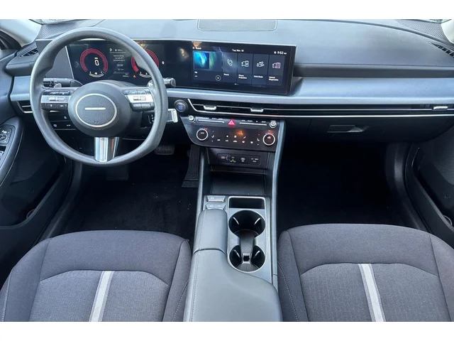 Pre-Owned HYUNDAI Sonata at Anderson Honda in Palo Alto