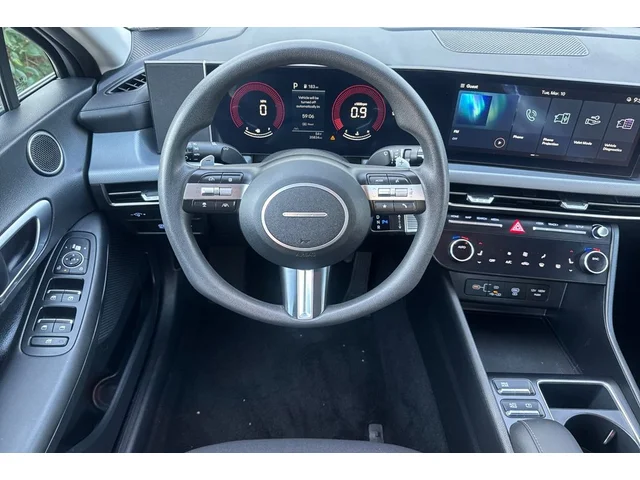 Pre-Owned HYUNDAI Sonata at Anderson Honda in Palo Alto