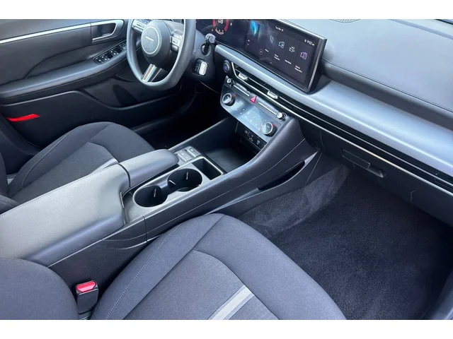 Pre-Owned HYUNDAI Sonata at Anderson Honda in Palo Alto