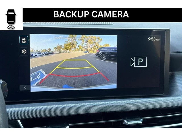 Pre-Owned HYUNDAI Sonata at Anderson Honda in Palo Alto