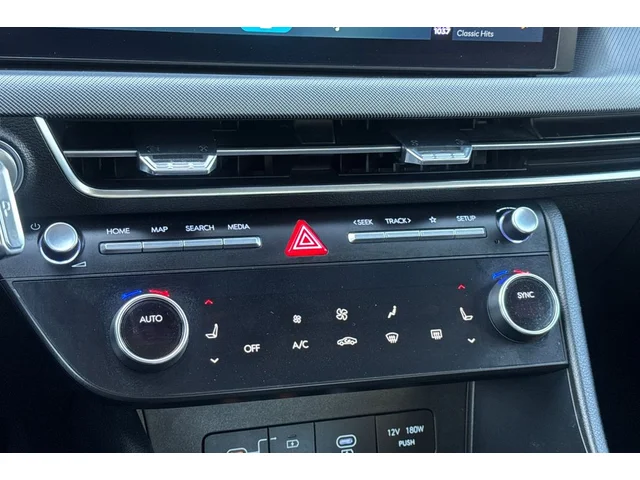 Pre-Owned HYUNDAI Sonata at Anderson Honda in Palo Alto