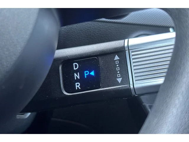 Pre-Owned HYUNDAI Sonata at Anderson Honda in Palo Alto