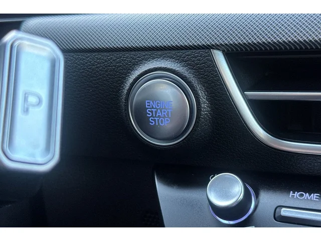 Pre-Owned HYUNDAI Sonata at Anderson Honda in Palo Alto