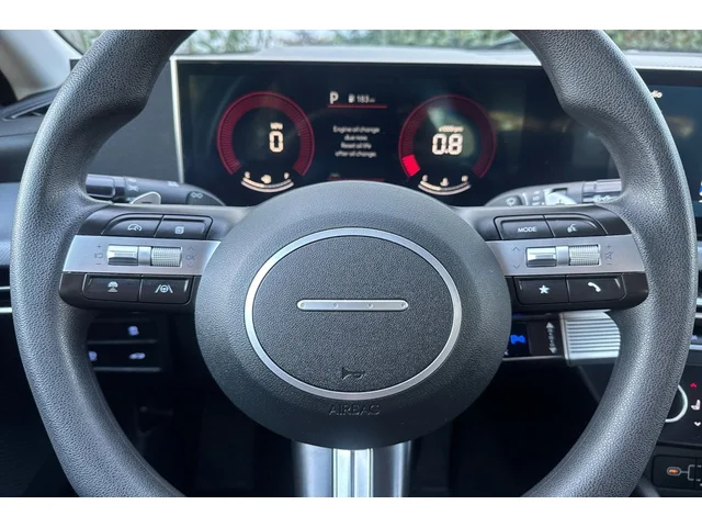 Pre-Owned HYUNDAI Sonata at Anderson Honda in Palo Alto