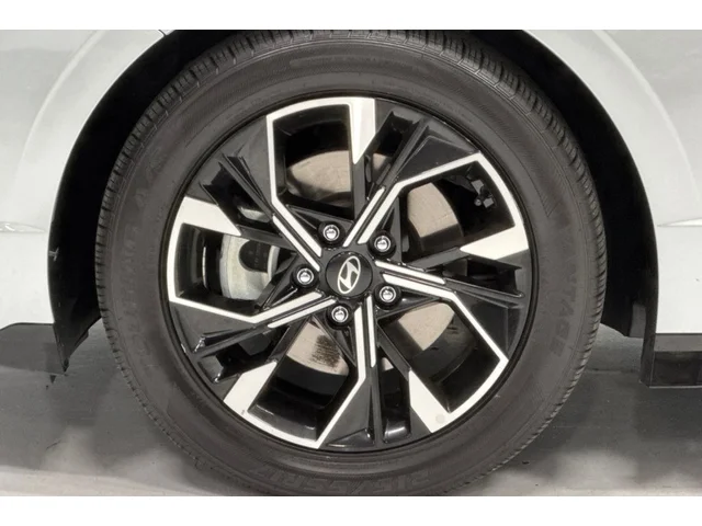 Pre-Owned HYUNDAI Sonata at Anderson Honda in Palo Alto