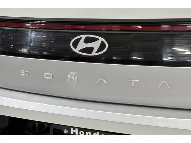 Pre-Owned HYUNDAI Sonata at Anderson Honda in Palo Alto