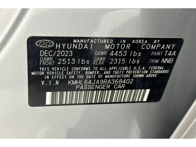 Pre-Owned HYUNDAI Sonata at Anderson Honda in Palo Alto