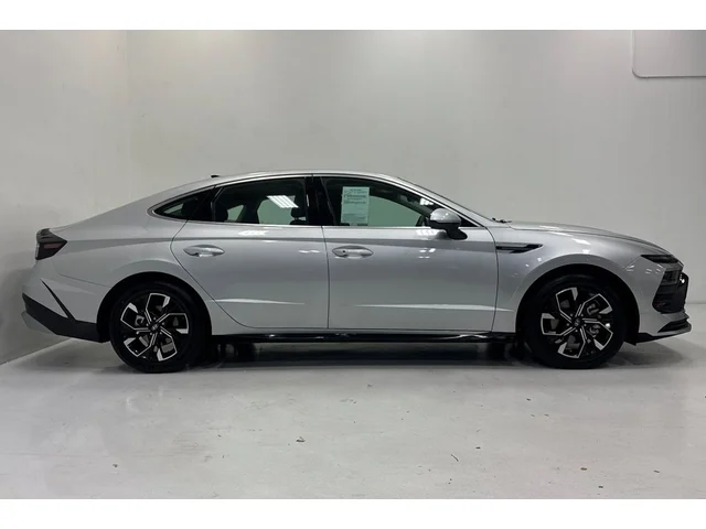 Pre-Owned HYUNDAI Sonata at Anderson Honda in Palo Alto